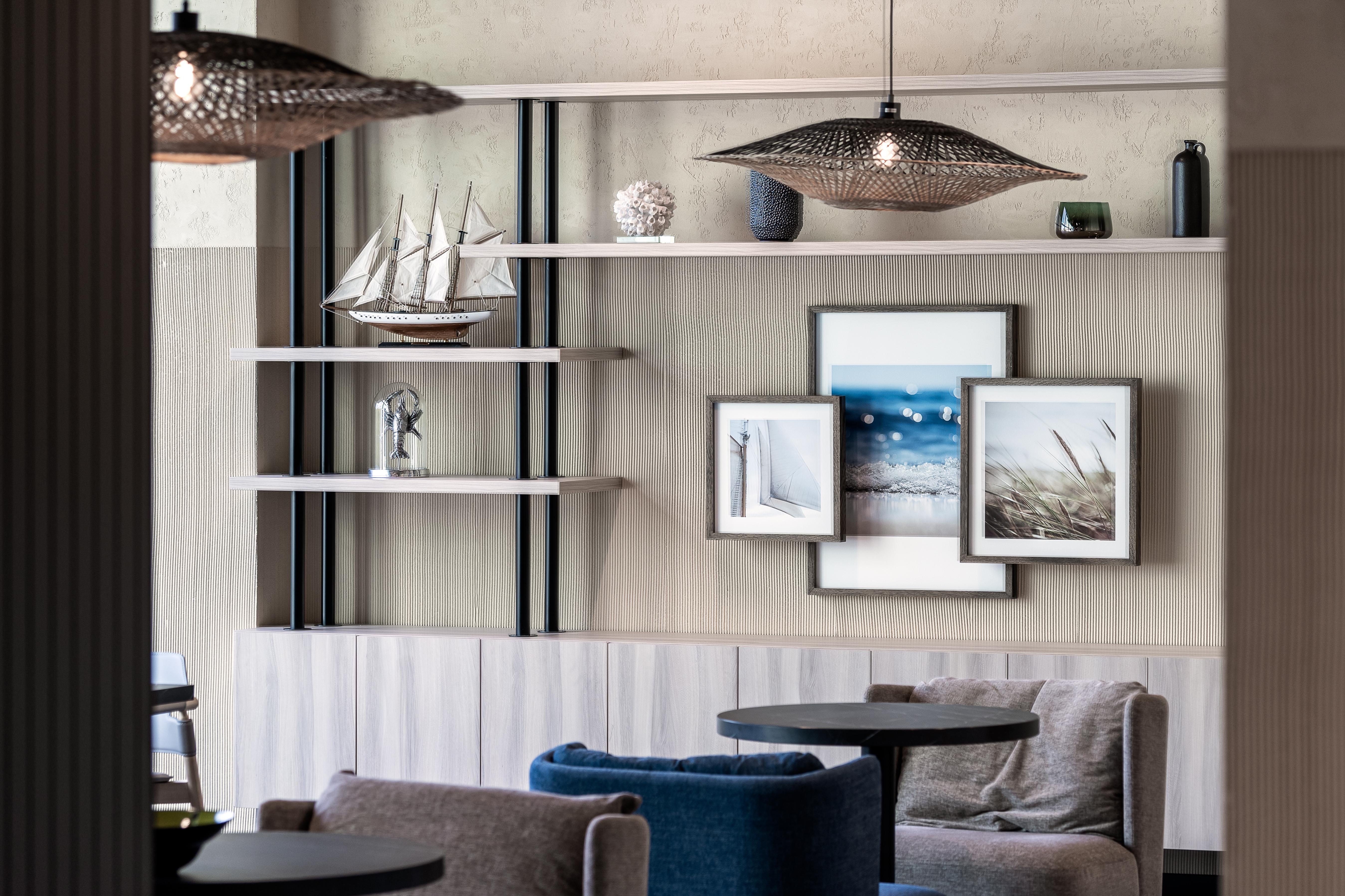 Novotel Marina 3* Gdańsk