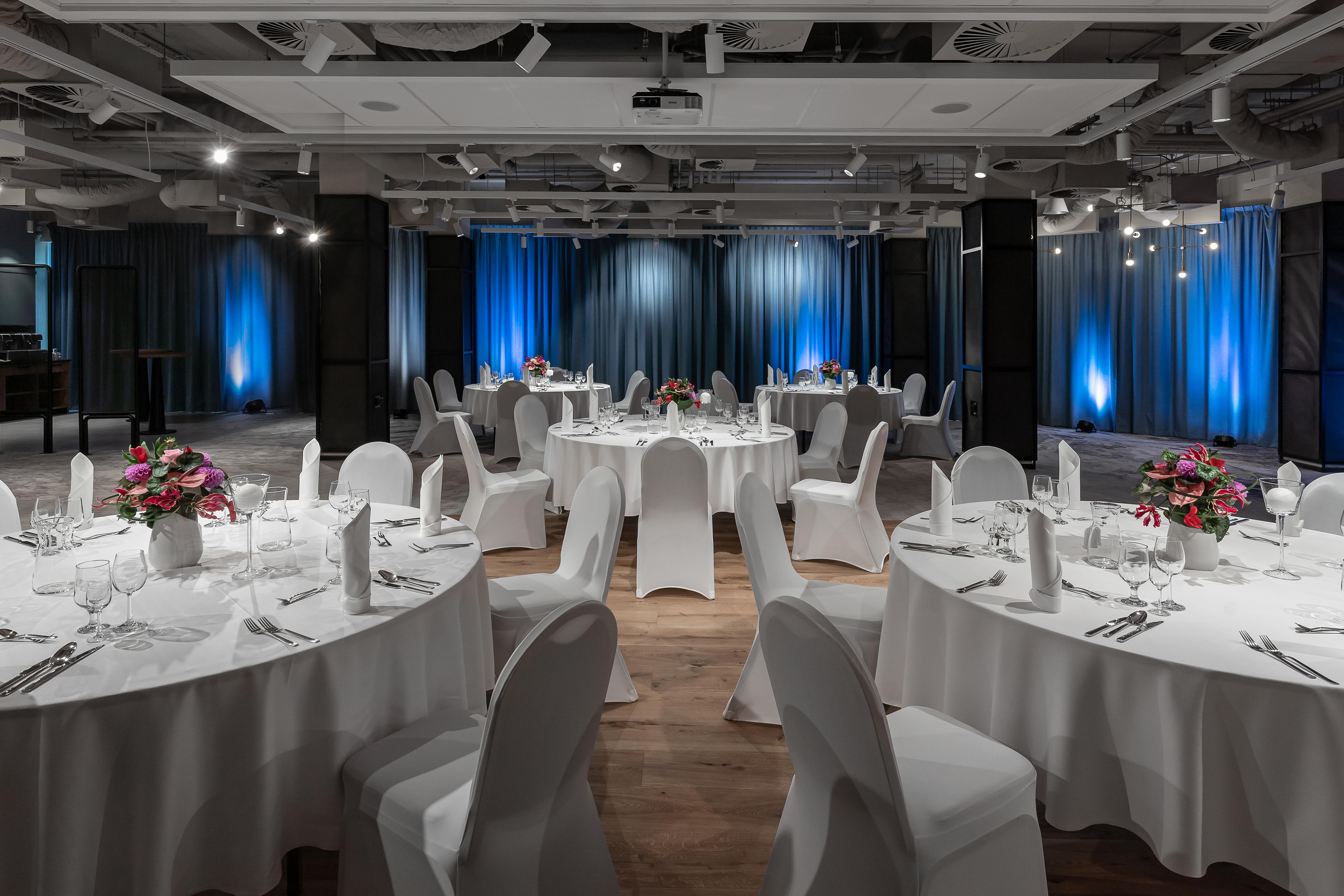 Novotel Marina 3* Gdańsk